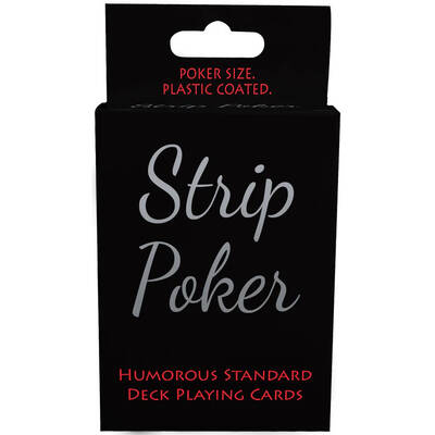Strip Poker