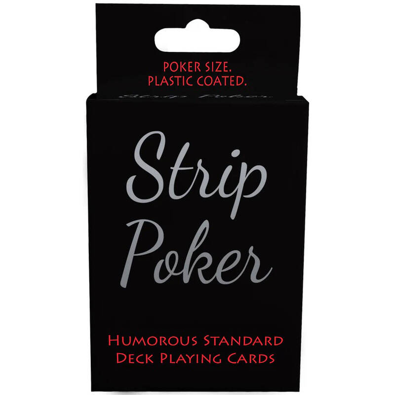 Strip Poker