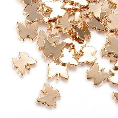 Brass Charms