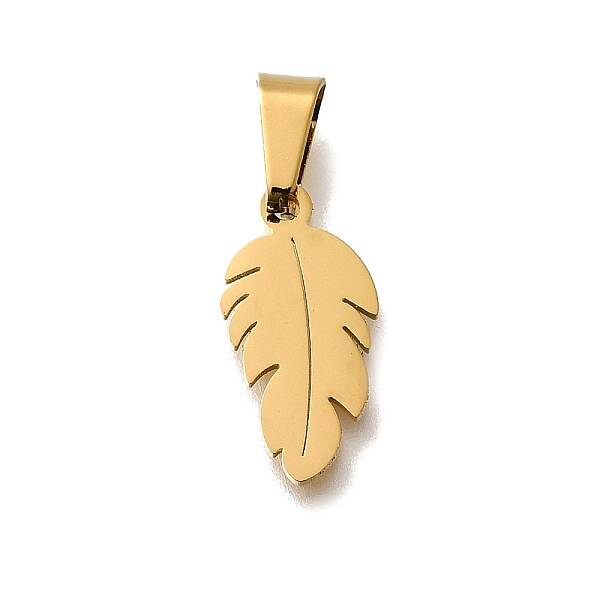 304 Stainless Steel Pendants