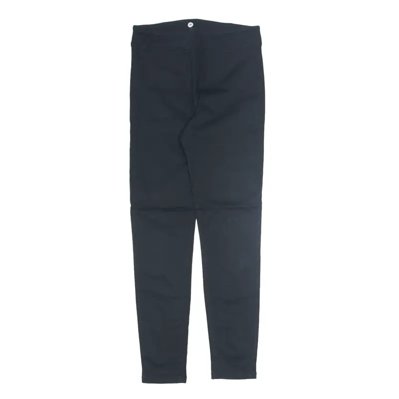 CARERRA Trousers Black Slim Jegging Womens W28 L30