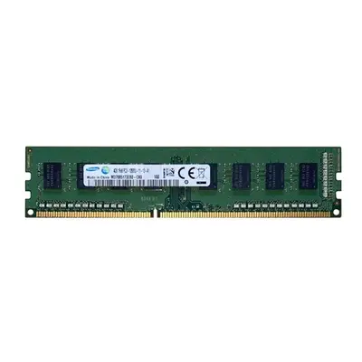 M378B5173EB0-CK0 Samsung 4GB DDR3-1600MHz UDIMM 1Rx8 CL11 Memory
