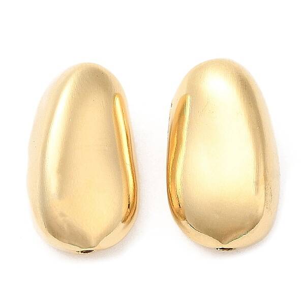 Brass Beads