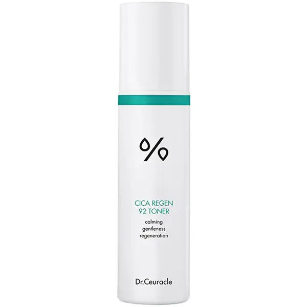 Dr.ceuracle Cica Regen 92 Soothing Skin Toner 120ml