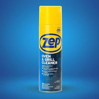 Zep Heavy-Duty Oven and Grill Cleaner ZUOVGR Household