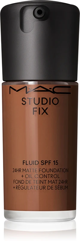 Mac Studio Fix Fluid SPF 15 30 ml NW53