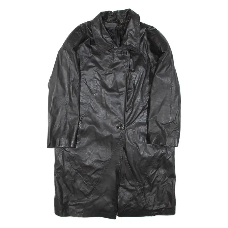 Womens Jacket Black L