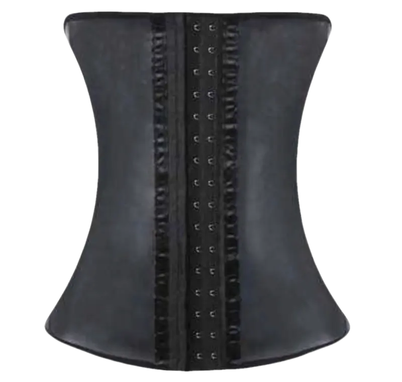 Classic Latex Waist Trainer