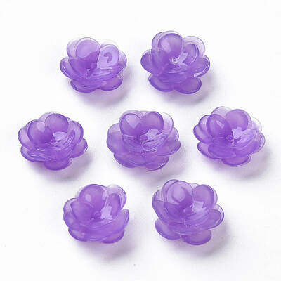 Plastic Beads