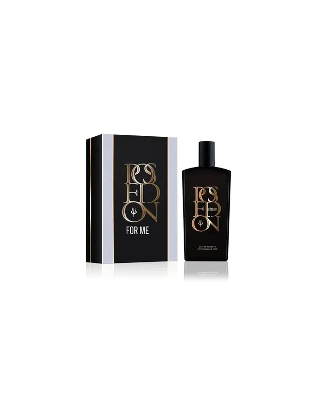 Instituto Español Poseidon For Me Edt Spray 150 ml