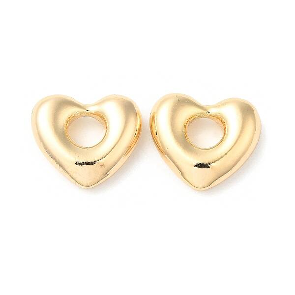Brass Beads