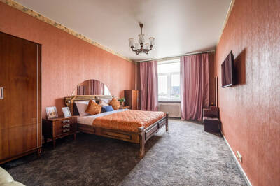 RentalSPb Apartments