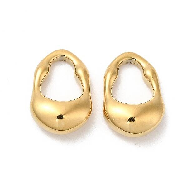 304 Stainless Steel Pendants
