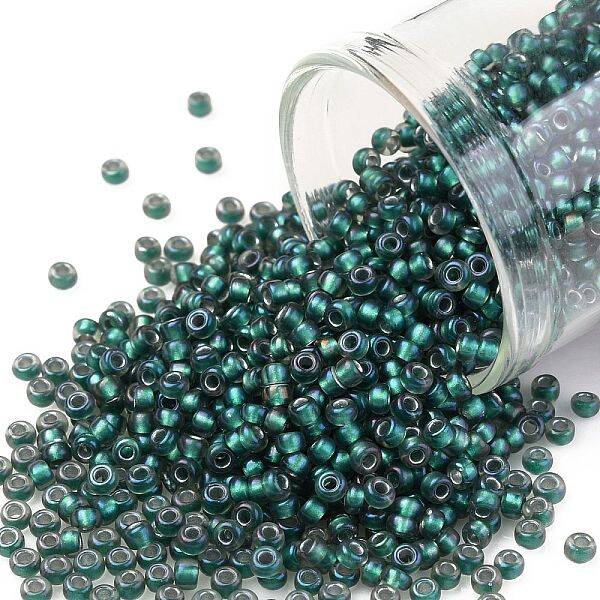 TOHO Round Seed Beads