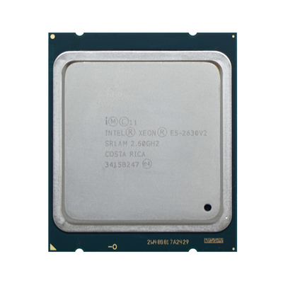 725941-L21 HP 2.60GHz 7.2GT/s QPI 15MB L3 Cache Socket LGA2011 Intel Xeon E5-2630 v2 6-Core Processor Kit for ProLiant SL2x0s...