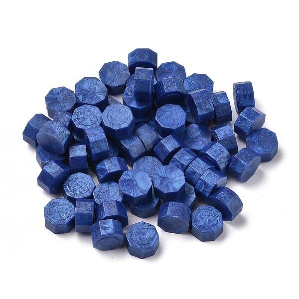 Sealing Wax Particles