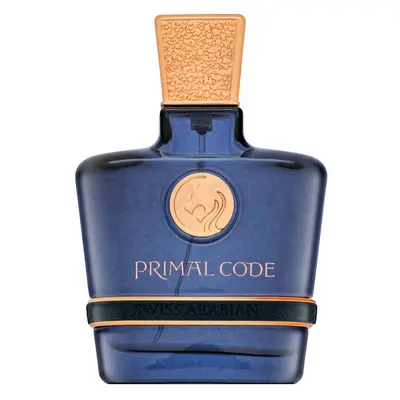 Swiss Arabian Primal Code EDP M 100 ml