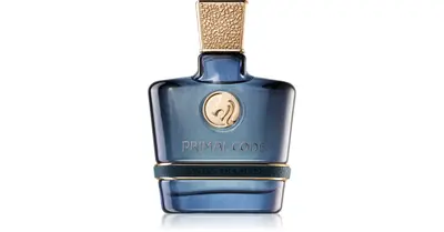 Swiss Arabian Primal Code EDP M 100 ml