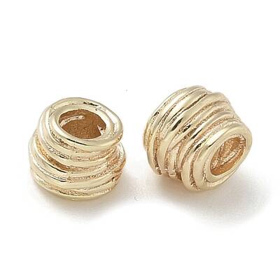Brass Beads