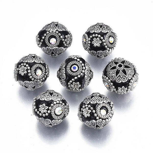 Handmade Indonesia Beads