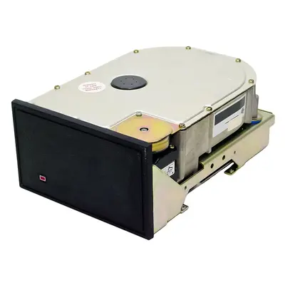 370-2771 Sun 9.1GB 5400RPM Fast Wide SCSI 68-Pin 5.25-inch Internal Hard Drive