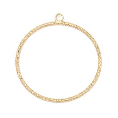 Brass Pendants
