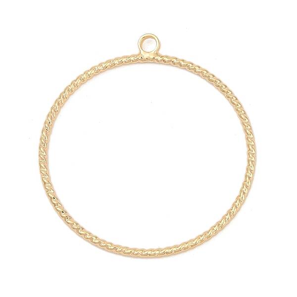 Brass Pendants