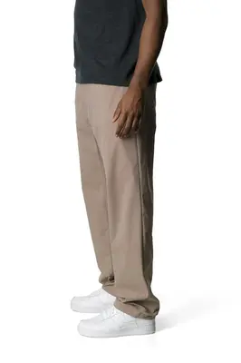 M's Dock Pants | Color: Dark Sand | Size: S