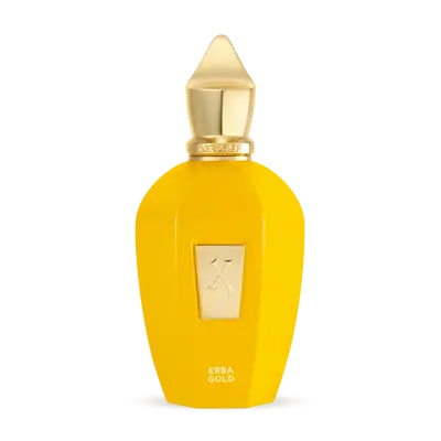 Erba Gold Xerjoff - 100 ml