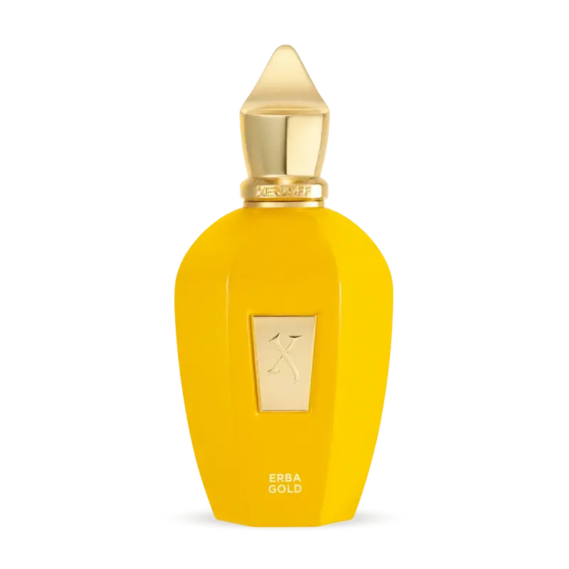 Erba Gold Xerjoff - 100 ml