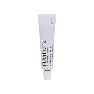 Labo Fillerina 12HA Densifying Filler Grade 5 Hydrating and Firming Eye Contour 15ml
