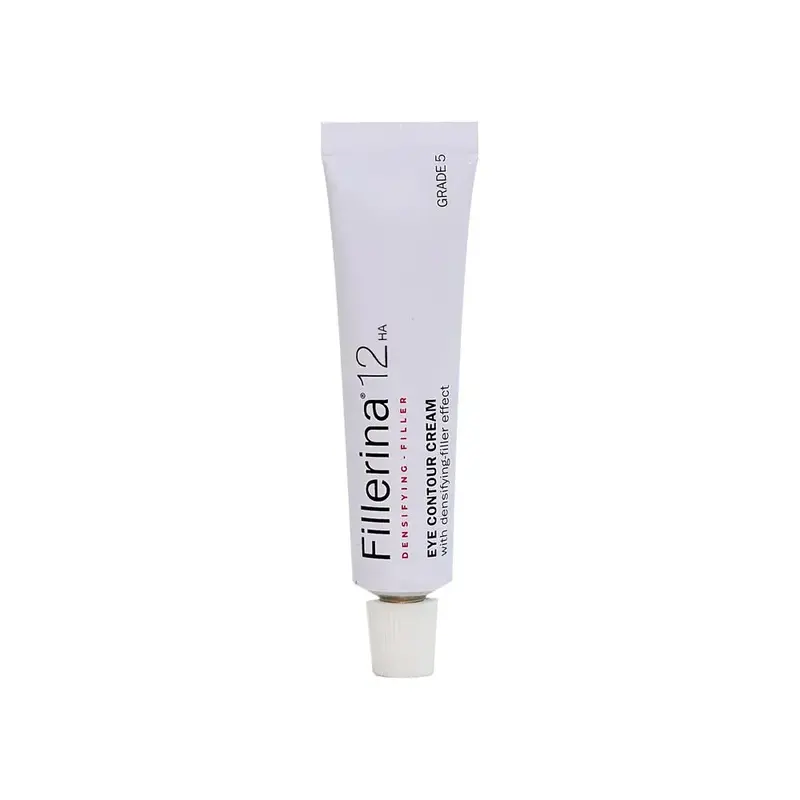 Labo Fillerina 12HA Densifying Filler Grade 5 Hydrating and Firming Eye Contour 15ml