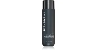 RITUALS Homme caffeine shampoo for men 250 ml