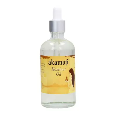 Akamuti Hazelnut Oil 100 ml