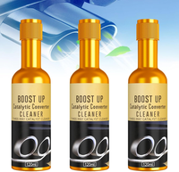 2PCS Catalytic Converter Cleaner kit，Catalytic Converter Cleaner, Catalytic Converter Cleaner，Fuel System Treatment Oil f...