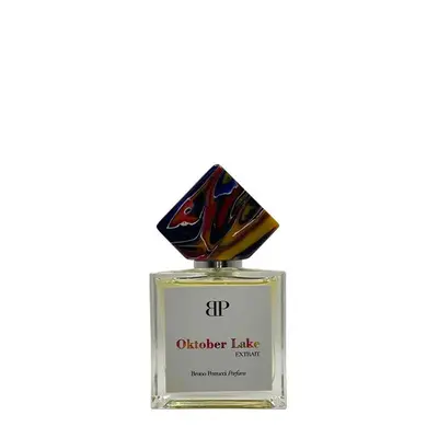 Bruno Perrucci Oktober Lake Perfume Extract 50ml
