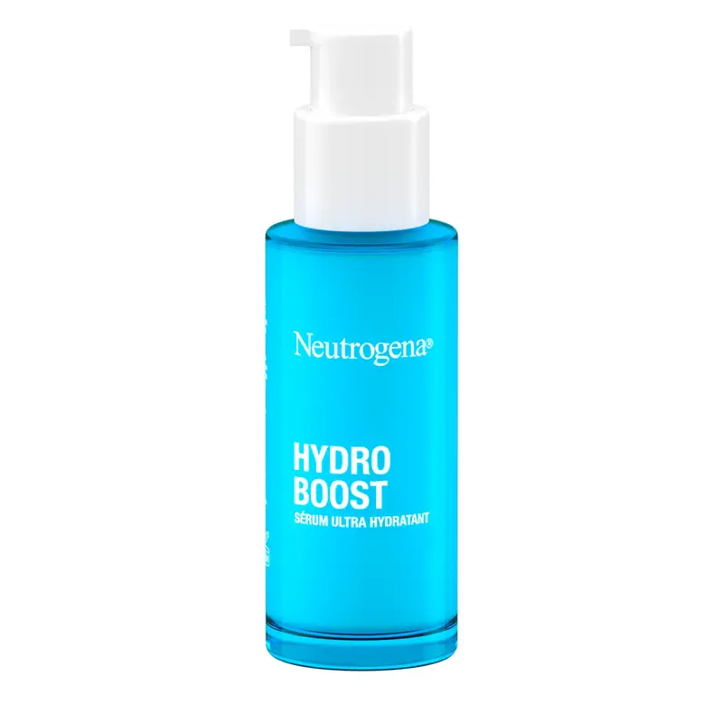 Neutrogena Hydro Boost Serum Ultra-Moisturizing 30ml