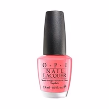 Opi Nail Polish 15ml Samoan Sand