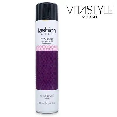 Vita stardust strong spray 500ml fashionable