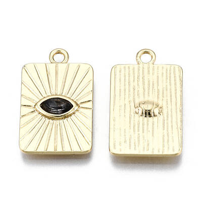 Alloy Pendants