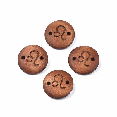 Wood Links Connectors