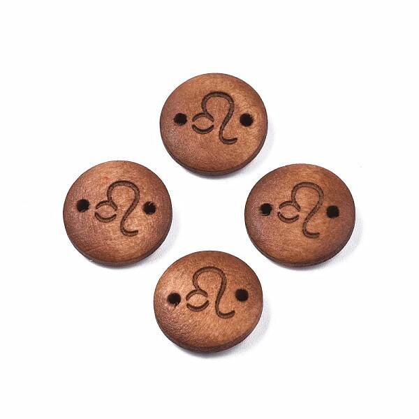 Wood Links Connectors