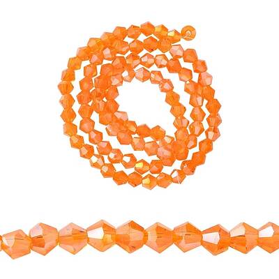 Transparent Glass Beads