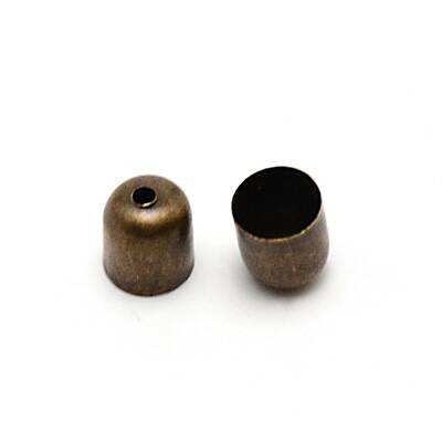 Iron Cord End