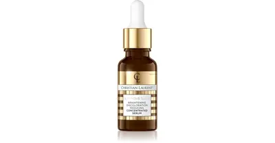 Christian Laurent Luminous Glow Anti-Wrinkle Serum For Skin Spots 18 Ml