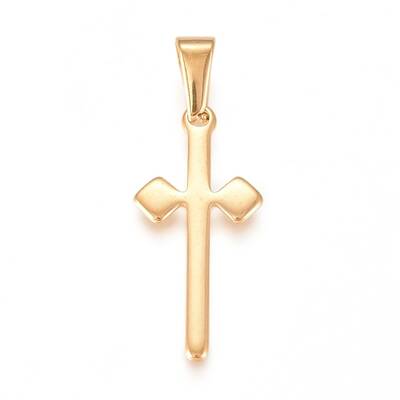 304 Stainless Steel Pendants