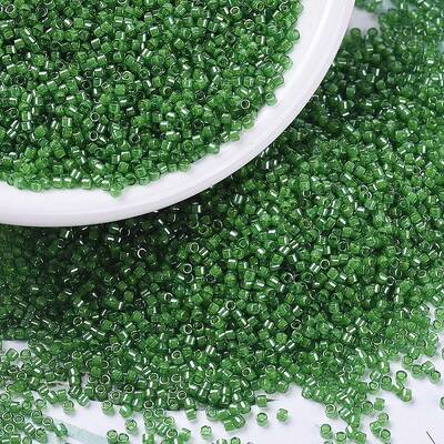 MIYUKI Delica Beads