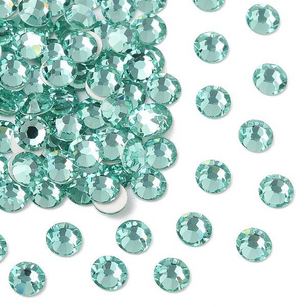 Preciosa® MAXIMA Crystal No Hotfix Flatback Stones