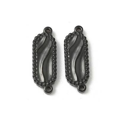 304 Stainless Steel Connector Charms
