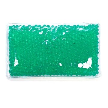 150 Customized Gel Tekbeads Hot Cold Pack - Reusable & Non-Toxic
